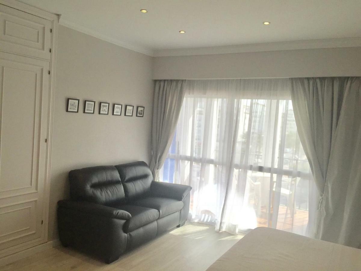 Luxury Puerto Banus Appartement