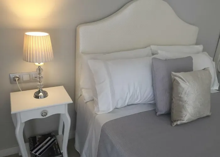 Luxury Suite Hotel Puerto Banus