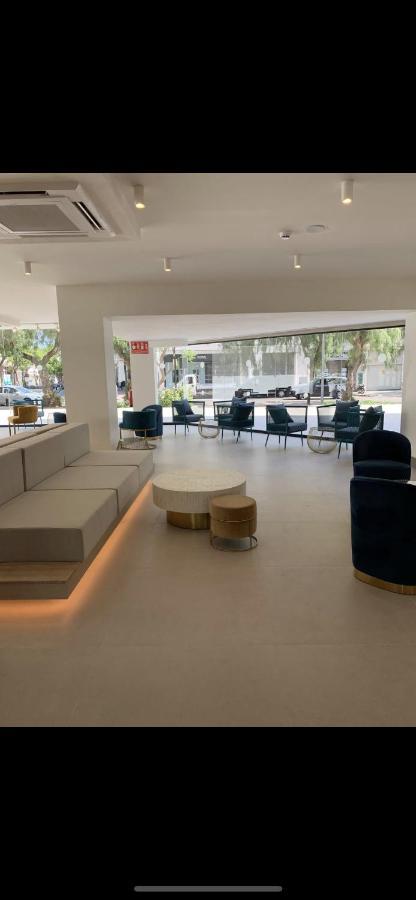 Apartment Luxury Puerto Banus Marbella