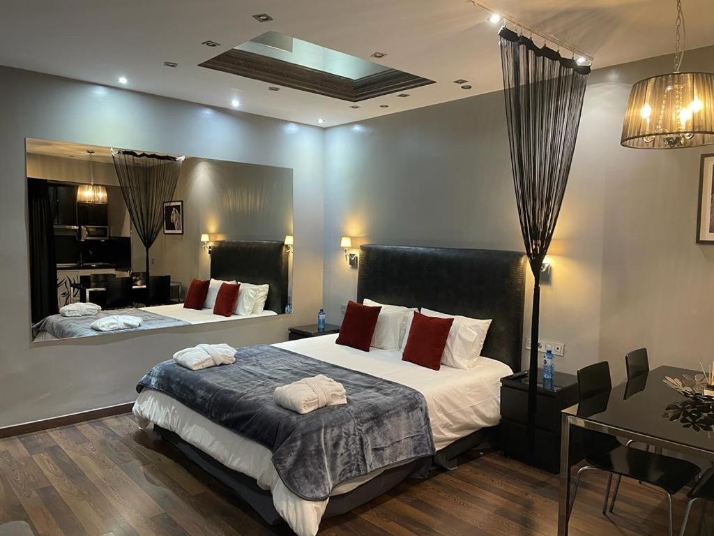 Luxury Puerto Banus * Marbella