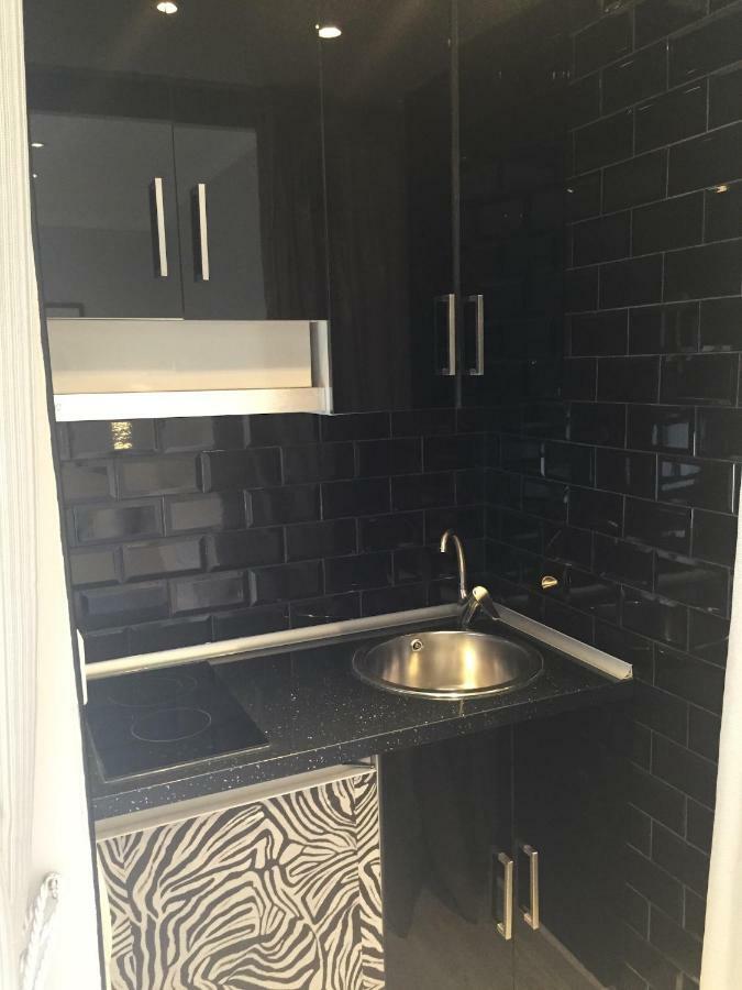 Apartment Luxury Puerto Banus *