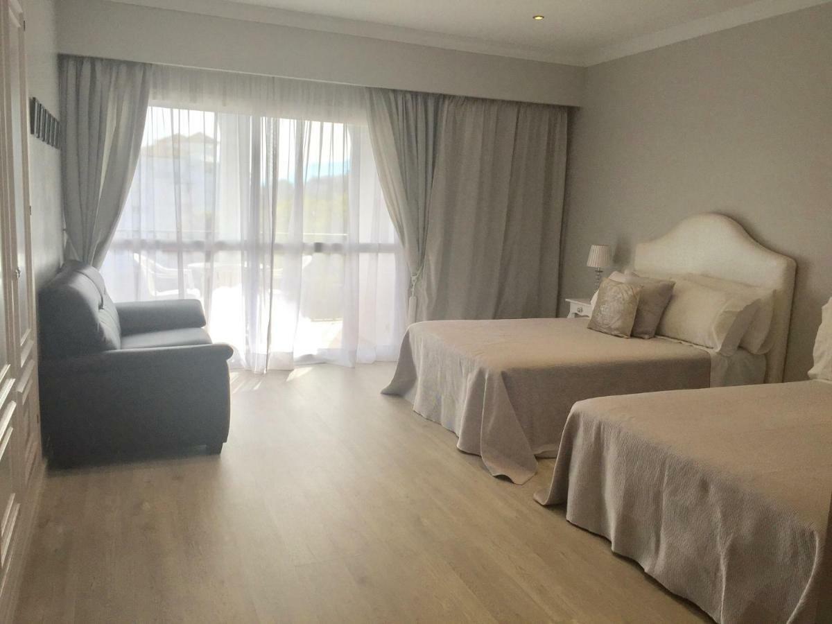 Luxury Puerto Banus *