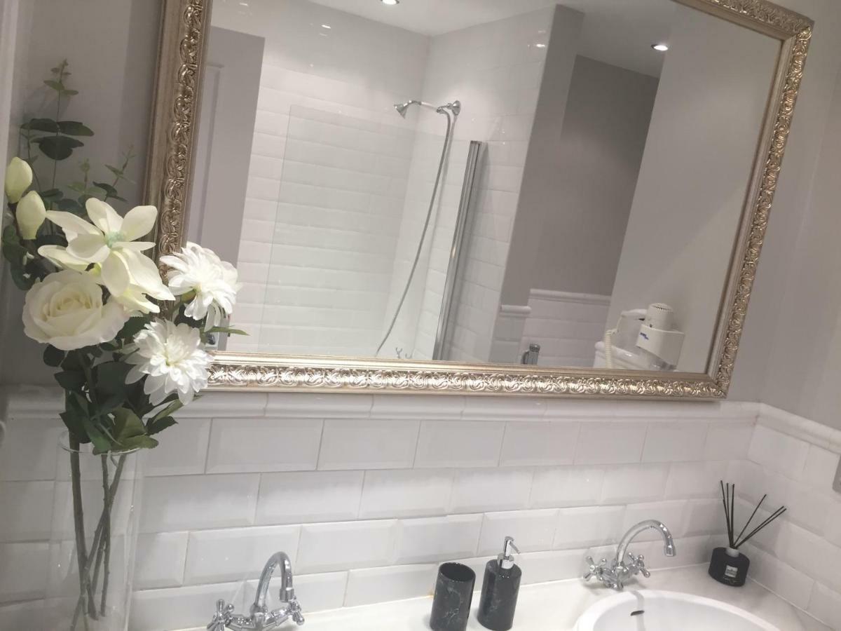Apartment Luxury Puerto Banus *
