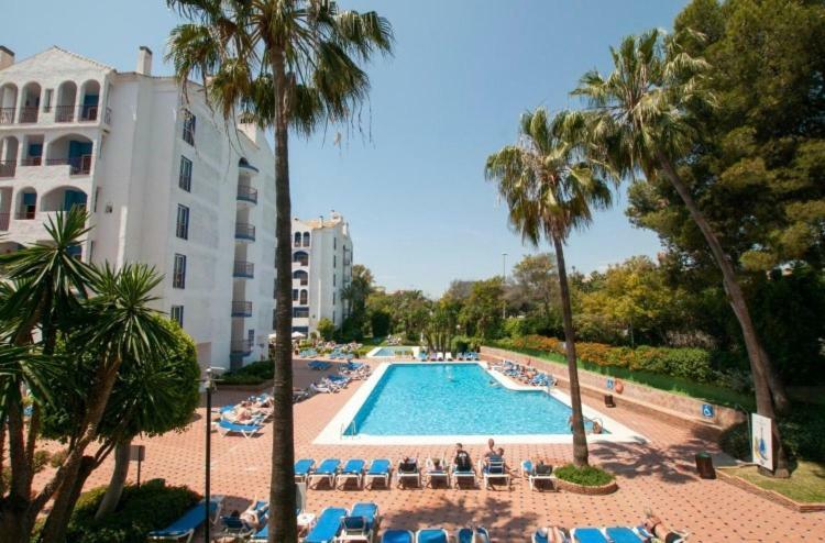 Luxury Puerto Banus Apartment