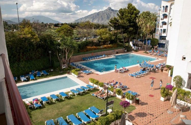 Luxury Puerto Banus * Marbella