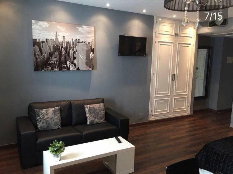 Luxury Puerto Banus Apartment *