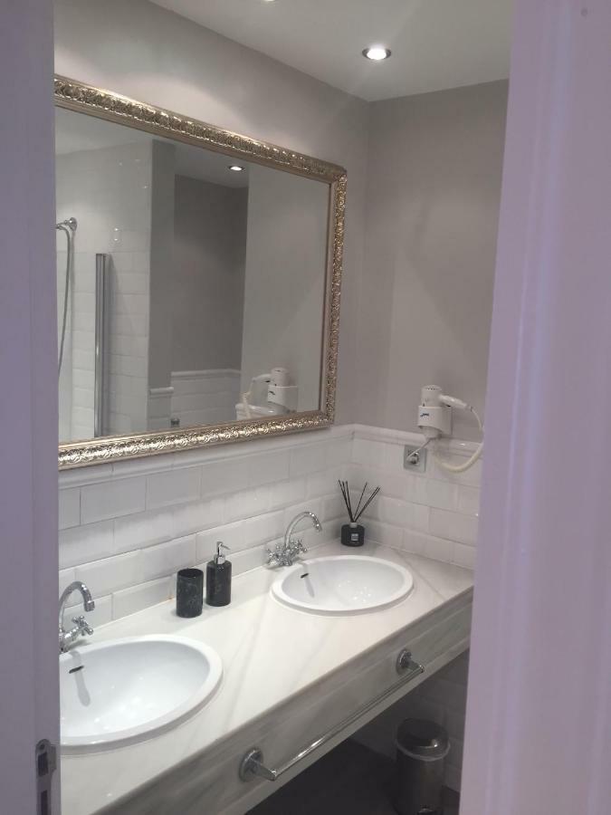 Apartment Luxury Puerto Banus