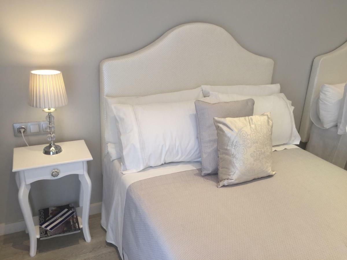 Luxury Puerto Banus Apartment