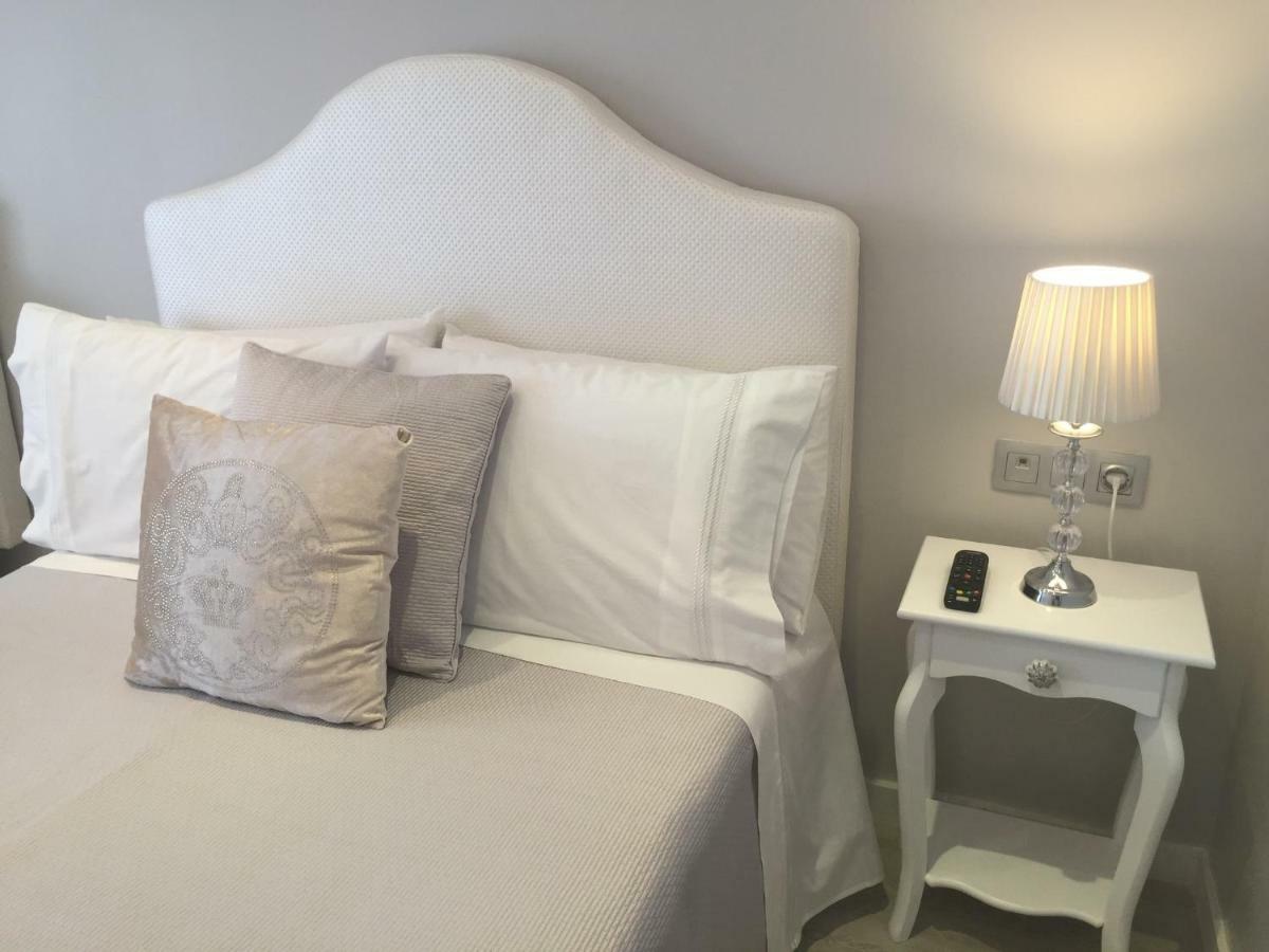 Luxury Puerto Banus Apartment *