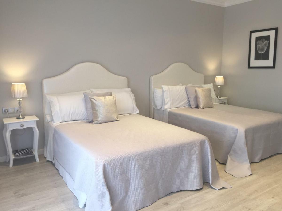 Luxury Puerto Banus Apartment